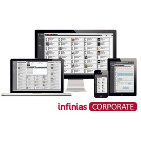 infinias security solutions